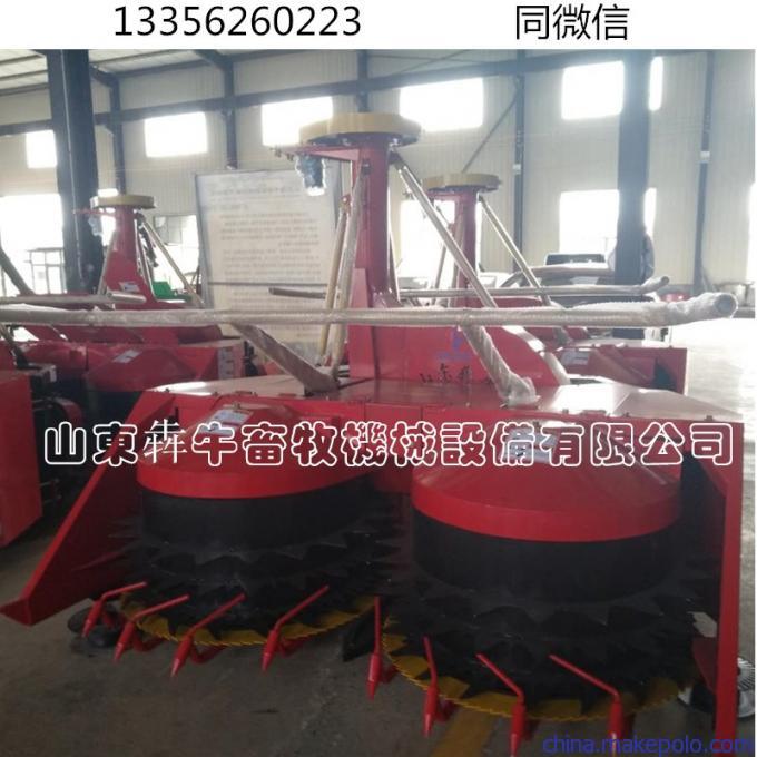 新型1.8米圓盤(pán)式青貯機(jī)割臺(tái)犇牛背負(fù)式青儲(chǔ)機(jī)價(jià)格